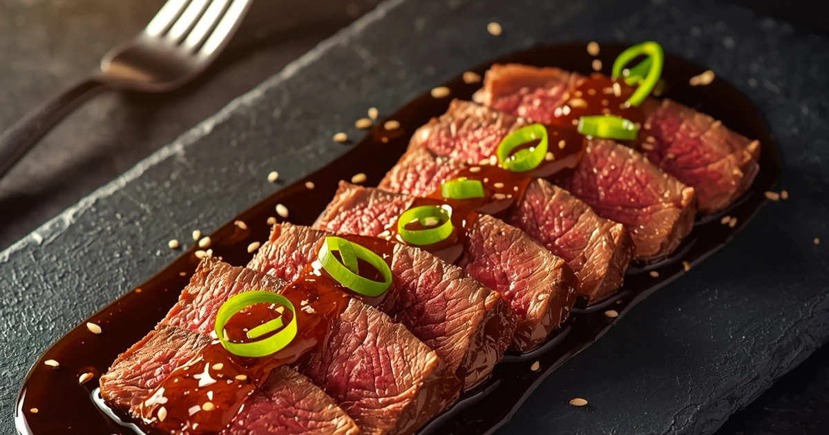 Comment attendrir le bœuf comme au restaurant : la technique du veloutage