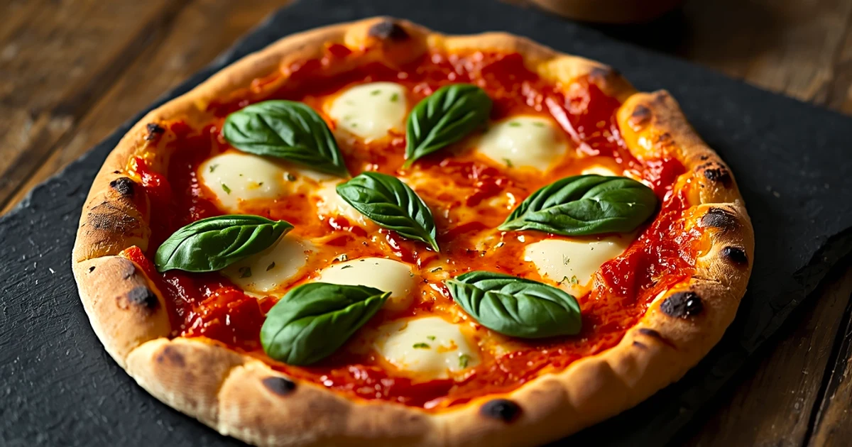 Pâte à pizza au fromage frais protéinée et croustillante